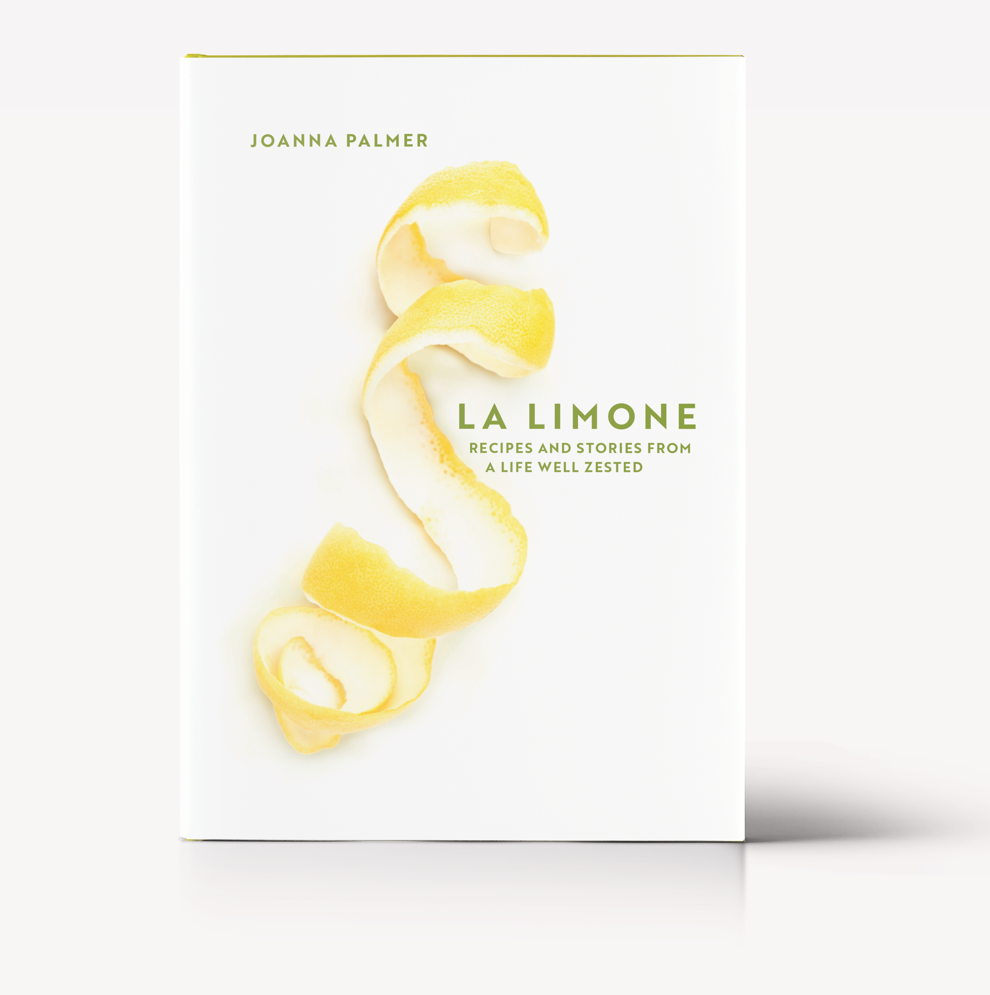 La Limone - A Memoir